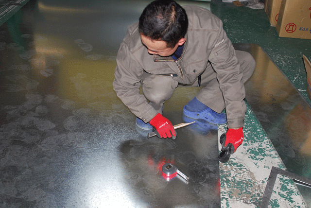 長崎有限会社ダイワ工業では、ダクト工事、保温工事など空調換気にかかわる工事を行なっている会社です。