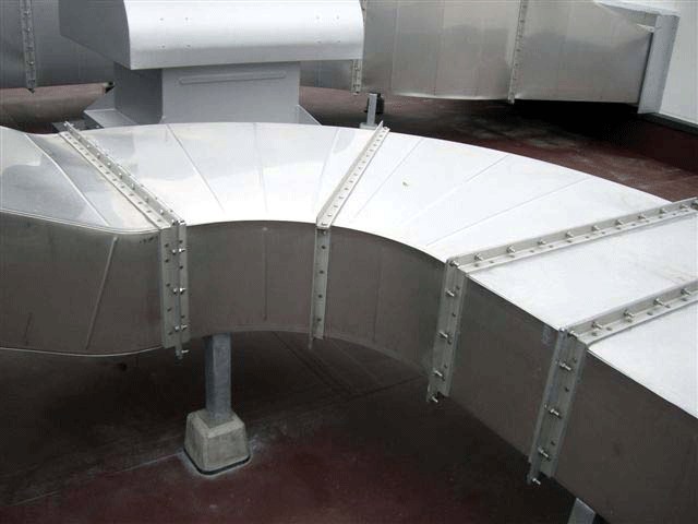 長崎有限会社ダイワ工業では、ダクト工事、保温工事など空調換気にかかわる工事を行なっている会社です。