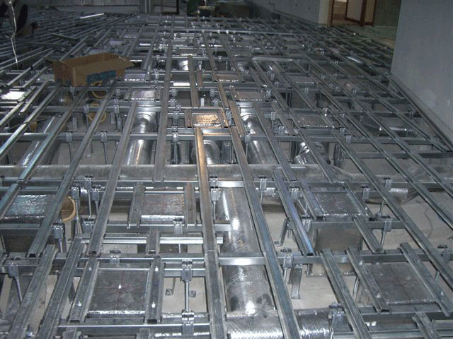 長崎有限会社ダイワ工業では、ダクト工事、保温工事など空調換気にかかわる工事を行なっている会社です。