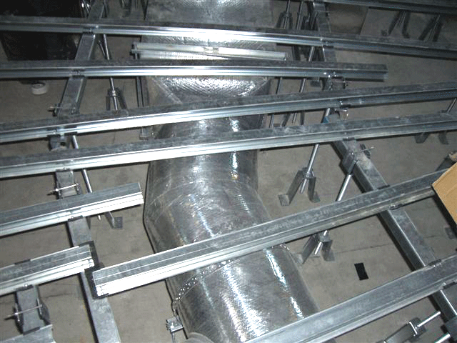 長崎有限会社ダイワ工業では、ダクト工事、保温工事など空調換気にかかわる工事を行なっている会社です。