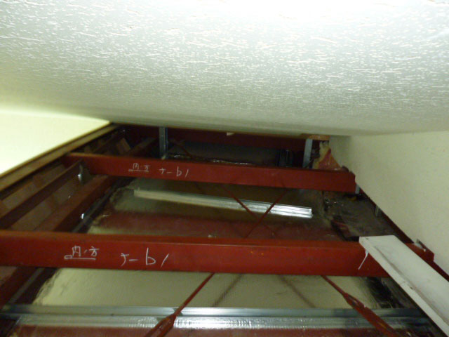 長崎有限会社ダイワ工業では、ダクト工事、保温工事など空調換気にかかわる工事を行なっている会社です。